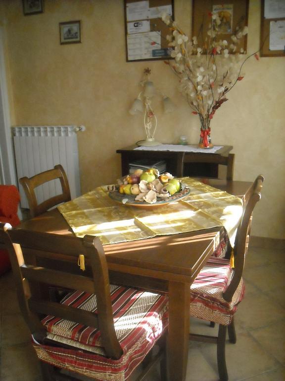 Appartamenti Roberta Cisanello Pisa Cameră foto